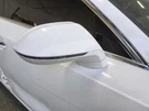 Passenger Side View Mirror Without Lane Keep Assist Fits 12-18 Audi A7 690700. Fixed Price $147.89.