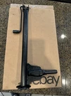 1976-1985 Mercedes W123 1235830715 Emergency Spare Wheel Lift Jack Storz No Rust. Fixed Price $39.99.