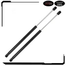 Rear Liftgate Support Shocks Struts For Gas 2011-2016 Kia Sportage X2. Fixed Price $18.78.