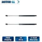 Fits Ford Excursion 2000-2005 Focus Hood Shocks Lift Supports. Fixed Price $49.57.