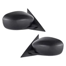 Power Side View Mirror Set For Dodge Charger 2006-2010 Lh Right 128-01783R. Fixed Price $98.20.