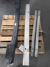 2021 Subaru Legacy Silver Bumper Impact Oem 57712AN00A Used 70K Miles. Fixed Price $431.09.