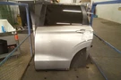 2022 Mitsubishi Outlander Lh Left Driver Side Rear Door Oem. Fixed Price $985.80.