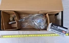 1 New Unity 5" Halogen Post-mount Spotlight 250B-H. Fixed Price $350.00.