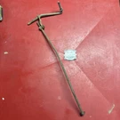 1973-87 Chevy Squarebody C/K10-30 K5 Blazer Automatic Transmission Shift Linkage. Fixed Price $45.35.