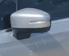 2018-2020 Honda Odyssey Lh Driver Door Mirror Side View Oem. Fixed Price $234.26.