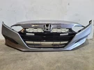 Front Bumper Turbo Without Fog Lamps Fits 18-20 Accord 558010. Fixed Price $791.42.
