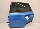 2018 - 2023 Hyundai Kona Driver Left Rear Side Door With Privacy Tint. Fixed Price $1002.40.
