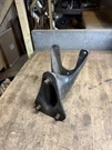 Oem 1930S Ford Spare Tire Wheel Holder Carrier Bracket Mount 48-1434A0 Auto Part. Fixed Price $149.99.