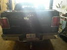 Rear Bumper Styleside With Tow Package Fits 06-08 Ford F150 Pickup 10097544. Fixed Price $675.80.