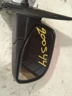 Passenger Side View Mirror Power 4 Door Non-heated Fits 98-01 Explorer 119176. Fixed Price $48.93.