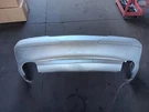 03-08 Mercedes R230 SL500 SL550 SL600 Base Rear Bumper Cover Assembly. Fixed Price $262.49.