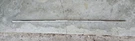 Nos 83 84 85 86 87 88 Chevy Truck Blazer Suburban Grille Moulding Molding. Fixed Price $82.00.