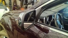 Driver Side View Mirror Power Chrome Opt DL9 Fits 10-11 Equinox 7099270. Fixed Price $99.90.