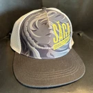 *new* Summit Beer Saga Goddess Ipa Cap Hat Gray Black Snapback New! Nice!. Fixed Price $11.69.