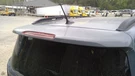 Rear Spoiler Liftgate Mounted Fits 15-23 Renegade 5670733. Fixed Price $200.00.