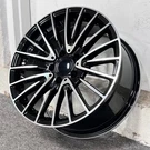 18" S580 Amg Style Staggered Wheels Fits Mercedes Benz E250 E320 E350 E500 E550. Fixed Price $899.00.