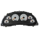1996 1997 Ford Mustang Gt Cobra 160 Mph Instrument Gauge Cluster Genuine Oem V8. Fixed Price $469.99.