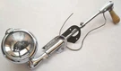 1967-1972 Ford Truck F100/F250 Unity H1 Spotlight & 185L Bracket, 1964 Pontiac. Fixed Price $250.00.