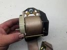 Mercedes C-240 W203 Rear Left Seat Belt A2038609185 Oem AS52. Fixed Price $36.00.