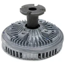2911277 Gpd Fan Clutch Radiator Cooling Econoline Van E300 Country E200 Ford. Fixed Price $118.53.