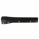 Genuine Ford Stone Deflector FL3Z-99292A23-AA. Fixed Price $26.59.