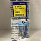 31409233 - Repair Terminal Volvo. The Price Is For One.. Fixed Price $9.99.