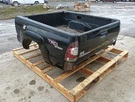 (BLACK/209) 6' Pickup Box W/rear View Camera From 2009 Toyota Tacoma 12706213. Fixed Price $1236.00.