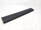 Black Upper Trim Panel Cover Fits Toyota Prius 2010 Oem 64790-47030. Fixed Price $36.00.