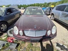 2006 Mercedes E300D Hood Panel Used, Local Pickup Only, Oem 117-58658. Fixed Price $323.19.