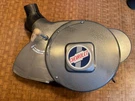 1947 48 49 59 51 52 1953 Chevrolet Truck Heater Box And Core Round Harrison Type. Fixed Price $199.00.