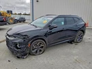 Rear Rebar And Hitch Oem 19-25 Chevrolet Blazer 84602819. Fixed Price $150.00.