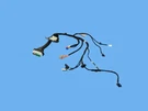 Genuine Mopar Front Door Wiring Left 68263825AC. Fixed Price $146.25.
