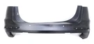 New Oem Ford Rear Bumper Cover KS7Z-17K835-SAPTM Fusion 2019-2020. Fixed Price $633.95.