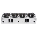 Edelbrock 60575 Performer Pontiac Cylinder Head 87CC Hydraulic Roller Camshaft. Fixed Price $1514.58.