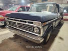 Passenger Right Hood Hinge Fits 1973 Ford F250 Pickup 1293961. Fixed Price $65.00.