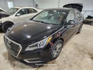 Passenger Front Door Power TB7-ECLIPSE Black Hybrid Fits 16-19 Sonata 1335690. Fixed Price $200.00.