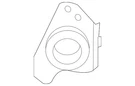 Genuine Audi Trim 80A807820 Oem 2021-25 80A-807-820. Fixed Price $135.51.