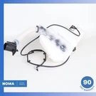 17-21 Jaguar X761 F-pace Windshield Washer Tank Reservoir W/ Pump T4A28921 Oem. Fixed Price $99.60.