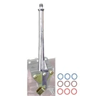 Inch Transmission Mount Emergency Hand Brake Kit VPABH11 Vintage Parts Usa. Fixed Price $199.95.