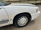 Passenger Right Fender Fits 97-99 Deville 104900601. Fixed Price $626.00.