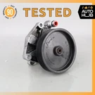 Mercedes X164 GL450 Power Steering Pump 0054662201 Oem. Fixed Price $101.23.