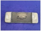 1997-2004 Chevrolet Corvette Frc Z06 C5 License Plate Frame Surround Back 2082. Fixed Price $49.99.