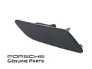 Porsche Panamera Headlight Washer Cover (right) Genuine 97050573200G2X. Fixed Price $55.00.