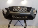 *see Notes* Painted Front Bumper From 2023 Cadillac XT4 Sport 10668943. Fixed Price $907.00.