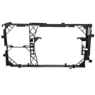 Oem New Ford 2009-2017 Lincoln Expedition Condenser Mount Bracket AL3Z-19702-A. Fixed Price $69.84.