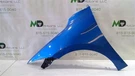 2017-2018 Hyundai Elantra Left Driver Side Fender Oem 66310-F2500. Fixed Price $250.00.