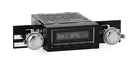 Retroradio For 1973-87 Chevrolet C/k Series Truck Bt, Aux, Am/fm LACB-M1-216-03P. Fixed Price $233.99.