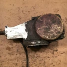 Oem 1980-87 Jaguar XJ6 XJ12 Windshield Wiper Gearbox Only Lucas 75967B Date 4081. Fixed Price $29.99.