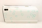 White Passenger Right Front Door Shell Fits 82-83 280ZX. Fixed Price $397.28.